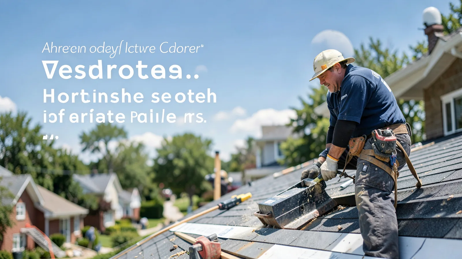 Roof Replacement in Wonewoc, WI near me